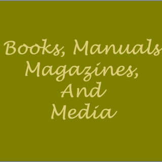 Books | Magazines | Media