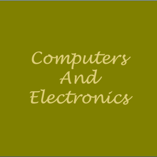 Computers | Electronics